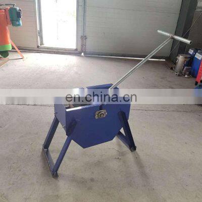 Small Peanut Sheller Hot Sale Manual Peanut Sheller Factory Price photo-4
