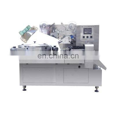 Chewing Gum Pillow Packing Machine