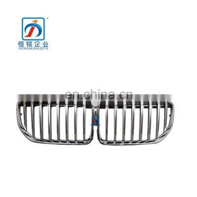 Car Grille 7 Series G12 G11 LCI Chrome Front Kidney Grille 51138494817