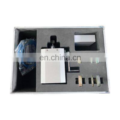 Alloy material integrated paste strength tester