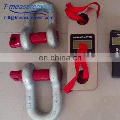 Taijia Digital Force Gauge Wireless Load Cell Transmitter Dyna-link/Dynamometer photo-3