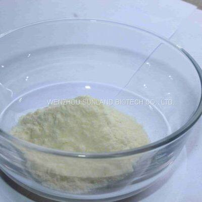 Glucose Oxidase