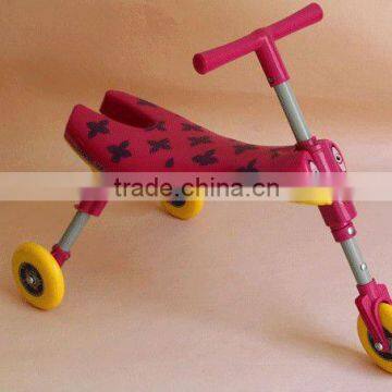 folding toys baby ride ons for sale