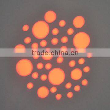 Club DJ Stage Lights Party Spot DJ Inno Pocket 12W LED Mini Moving Head photo-6