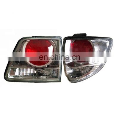 High Quality Car Parts Tail Light Rear Lamp for Fortuner