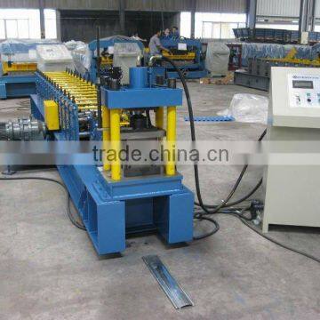 Roller Shutter Door Machine for Roll Up Door Industry