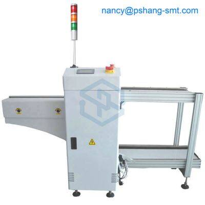 SMT Automatic PCB Unloader for Pick and Place Machine photo-2
