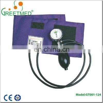 Provide Order-running Report Riester Mercury Sphygmomanometer photo-5