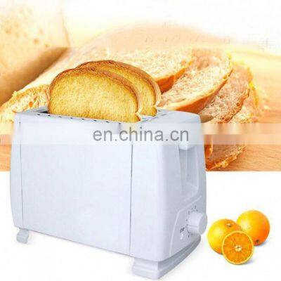 2 Slice Bread Sandwich Touchscreen Toaster