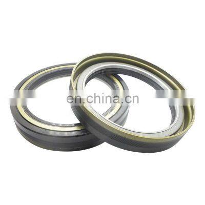 Oil Seal 47697 / 370003A / 393-0173 / MER0173 Wheel Hub Seal for International Trucks photo-3