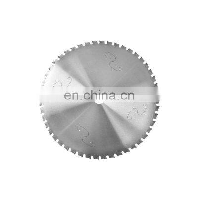 Livter 185mm 250mm circular tct saw blade for metal iron steel cutting saw blade