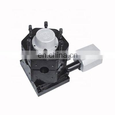 High Quality 4 Station LDB4 Series Cnc Lathe Tool Turret Punch Tools in Stock photo-3
