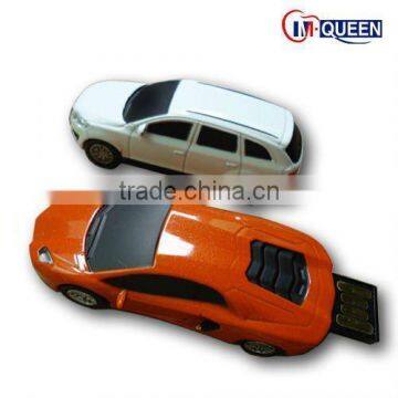 Mini Car USB Key 32gb,Funny USB