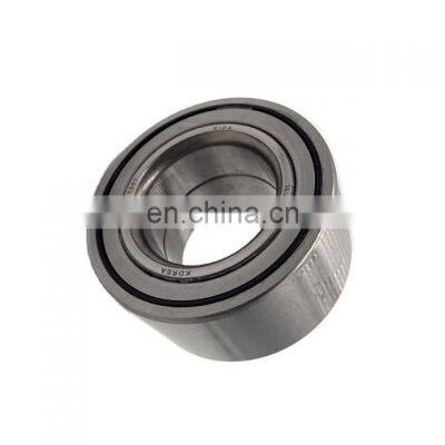 VKBA6956 Rdouble Row Bearing IJ211001 42X76X39 for YHyundai Ix35, YHyundai Tucson, Santa Fe, AKia Sportage. photo-2