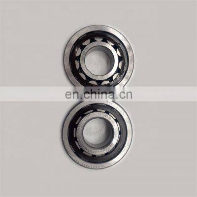 Hot Sale Wear Resistance Single Column Centripetal Thrust Cylindrical Roller Bearings 42305 NJ305 Size 25x62x17mm photo-2