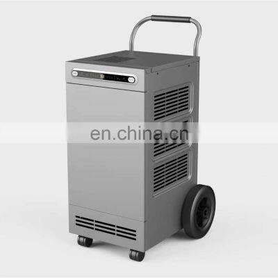High Efficiency Low Price Strong Dehumidification Capacity Portable Dehumidifier photo-3