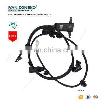 High Quality Abs Wheel Speed Sensor Oem 89543-0K010 For Toyota Hilux photo-2