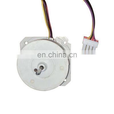 EAU63103301 Wholesale Refrigerator Shaded Pole DC White Fan Motor 12v dc Fan Motor photo-5