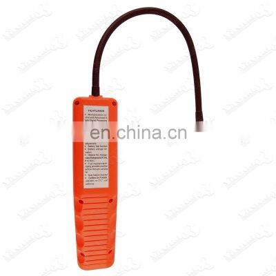CPU 1G HVAC Halogen Freon Refrigerant Leak Detector CPU-1G photo-2