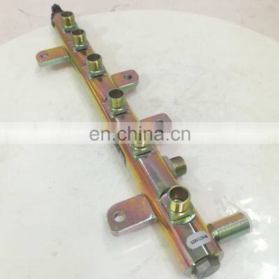 Rail Fuel Pipe 6ISBe 3977530 Diesel Engine Parts Original Parts 3977530 photo-2