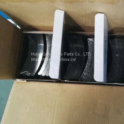 Auto Brake Parts Heavy Truck Non Asbestos Brake Lining for 19782/19245