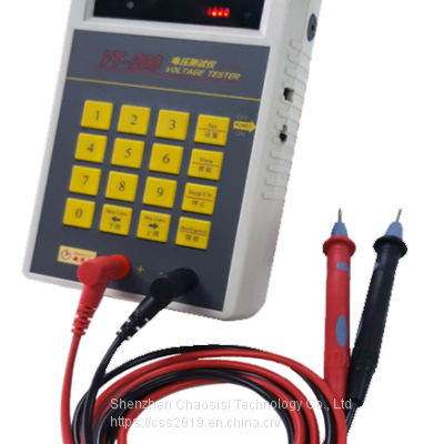 VT-200 Voltage Tester