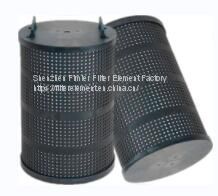 Chmer/Amstech Wire Machine Filters 1220-5QCA,1220-10QCA,1220-3QC,1220-5QC,1220-10QC