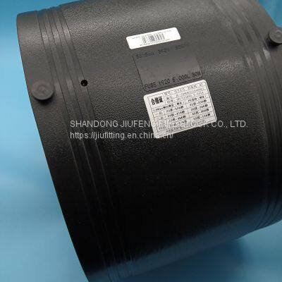 ELECTROFUSION COUPLER PE100, SDR11 315mm Inner Diameter photo-3