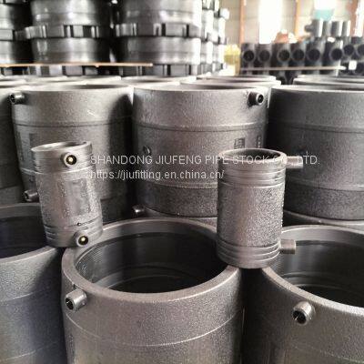 ELECTROFUSION COUPLER PE100, SDR11 50mm Inner Diameter photo-3