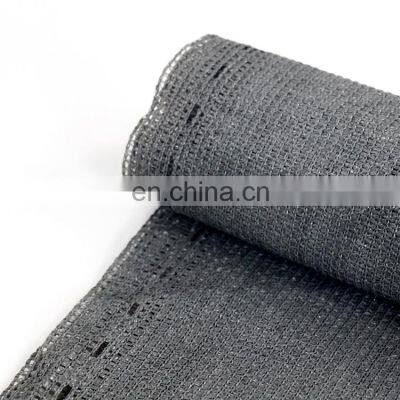Factory Price Shade Netting Agriculture Shade Net Greenhouse Shading Net photo-4