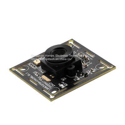 16MP High Resolution USB Camera Module for Optical Character Recognition (OCR) photo-3