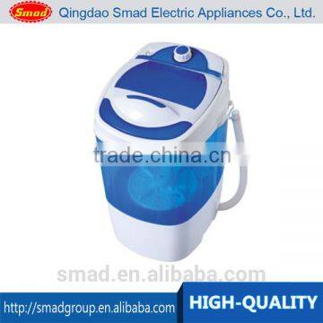 1.5kg mini washing machine/colored washer for baby clothes