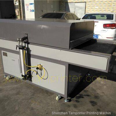 IR Tunnel Dryer for After Printing photo-4
