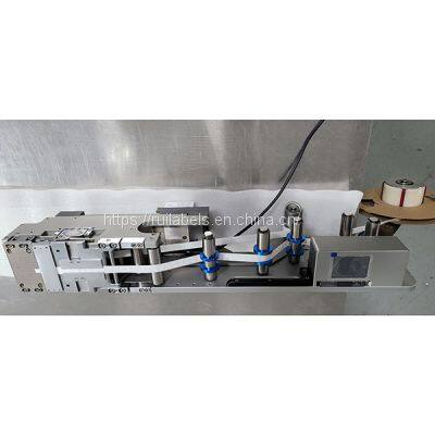 Automatic Label Feeders SMT Label Feeder for Panasonic NPM W2 photo-2