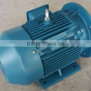 Y2 IE2/IE3 High Efficiency Electric Motor for Agriculture photo-2