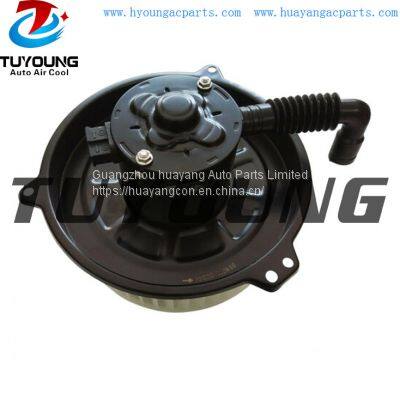 TUYOUNG HY-FM197 24v Automotive ac blower motor Komatsu ND116340-7030