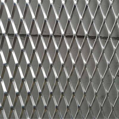 Long Service Life High-speed Side Isolation Fence Anti-slip And Wear-resistant