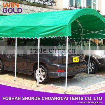 2015 Professional Design Galvanized Tube Car Roof Top Tent photo-3