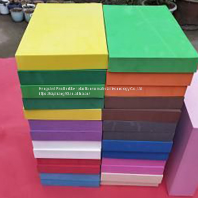 EVA Sheet High Foam Sheet 1m*50m*2mm photo-3