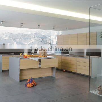 Best Selling Small Kitchen Set/Design Integrated Kitchen Cabinets / Two Pack Kitchen Furniture