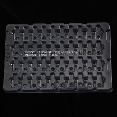 customized PET blister inner trays