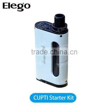 Kanger Cupit Kit,Kanger Cupit 75W TC Kit,100% Original Kanger Cupit Kit photo-3