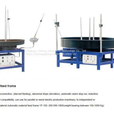 yf Cnc 8322 Springs Forming Machine,torsion Spring Forming Machine photo-5