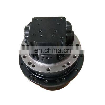 excavator parts Kubota KX040 final drive Nachi PHV390  KX40 travel motor