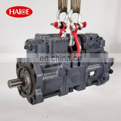 In Stock K5V140 K5V160 K5V200 K5V80DT-9N Hydraulic Main Pump 14574463 For Volvo EW145B Hydraulic Pump