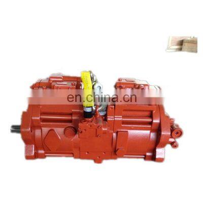 215/11480 K3V112DT-1CMR-9C79-1+F JS240 Hydraulic Pump