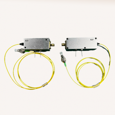 Electro-Optic Modulator Mini 50~3000MHz Analog Wideband Transceiver Module Optical Transmission Modulator
