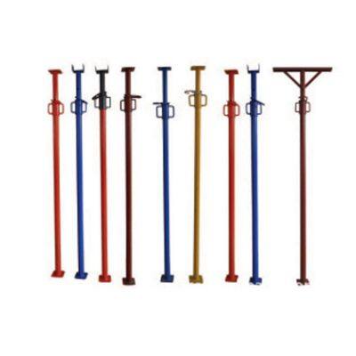 Adjustable Scaffolding Steel Props