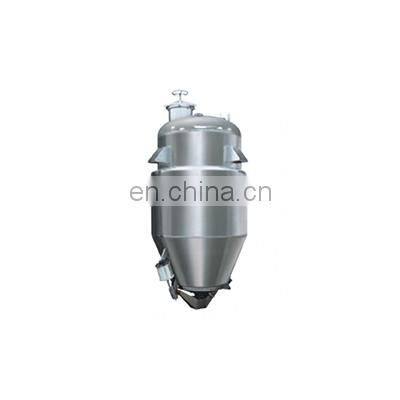 1000L Nicotine Stainless Steel Vertical Jacketed Extraction Tanks Machine photo-2