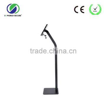 Tablet PC / IPad / Samsung Galaxy Tab Enclosure Security Lock,Tablet PC Floor photo-4